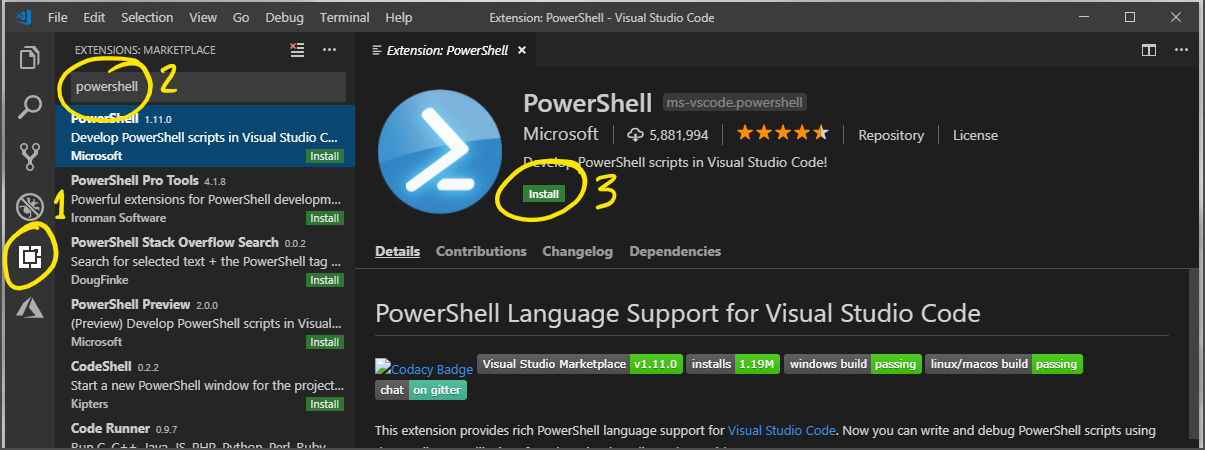 vs-code-as-a-replacement-for-powershell-ise